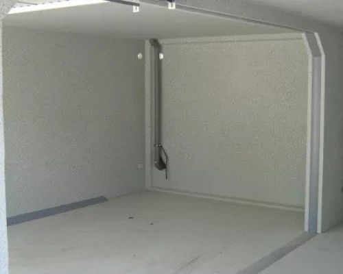 Výroba betónových garáží